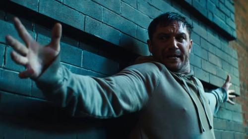 Tom Hardy Bakal Bintangi 3 Film Venom